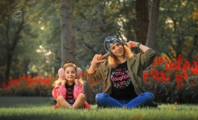 عکاسی-کودک-در-باغ-فضای-باز (24)